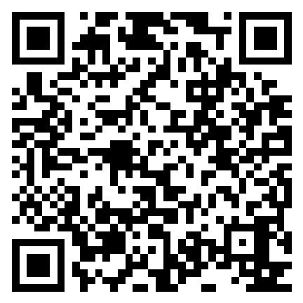 QR Code for Jotform form
